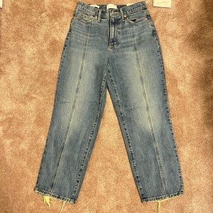 Vintage Stretch Jeans